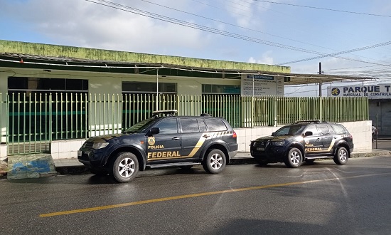 Polícia Federal