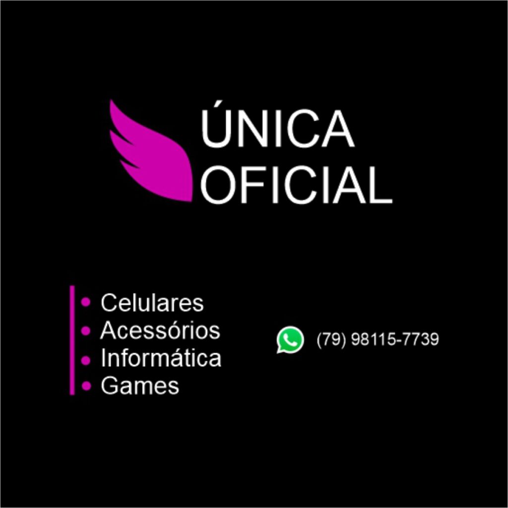 Única Oficial, Loja de celular Aracaju