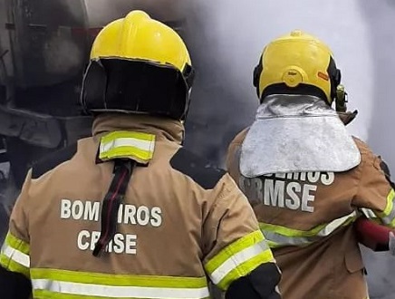 Bombeiros