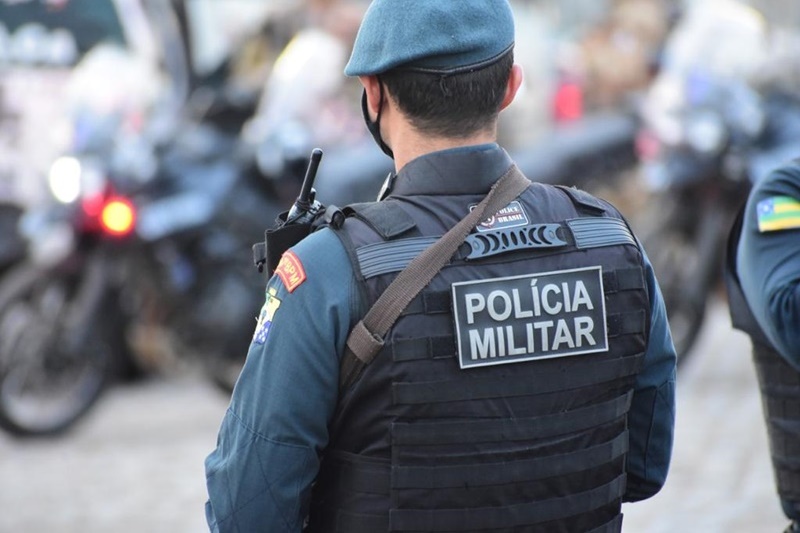 Policia militar