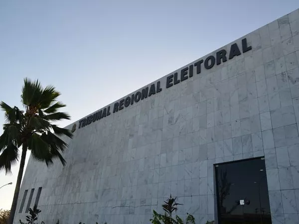 Tribunal regional eleitoral