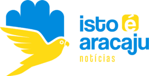 Logo Isto é Aracaju