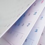 Calendário Ponto Facultativo