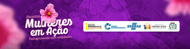 Prefeitura de Simão Dias