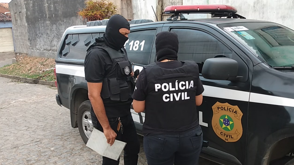 Polícia Civil