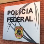Sede da Polícia Federal