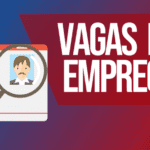 Vaga de emprego