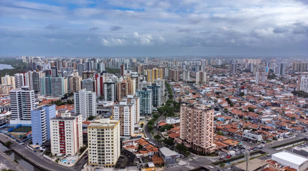 IPTU ARACAJU