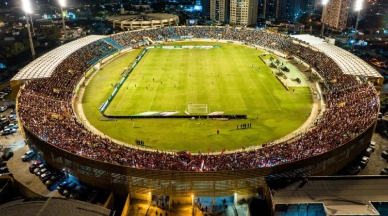 Arena Batistão