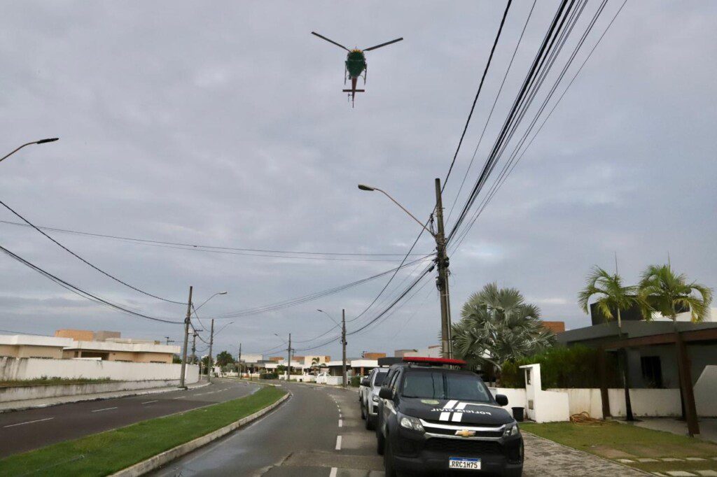 Notícias de Aracaju