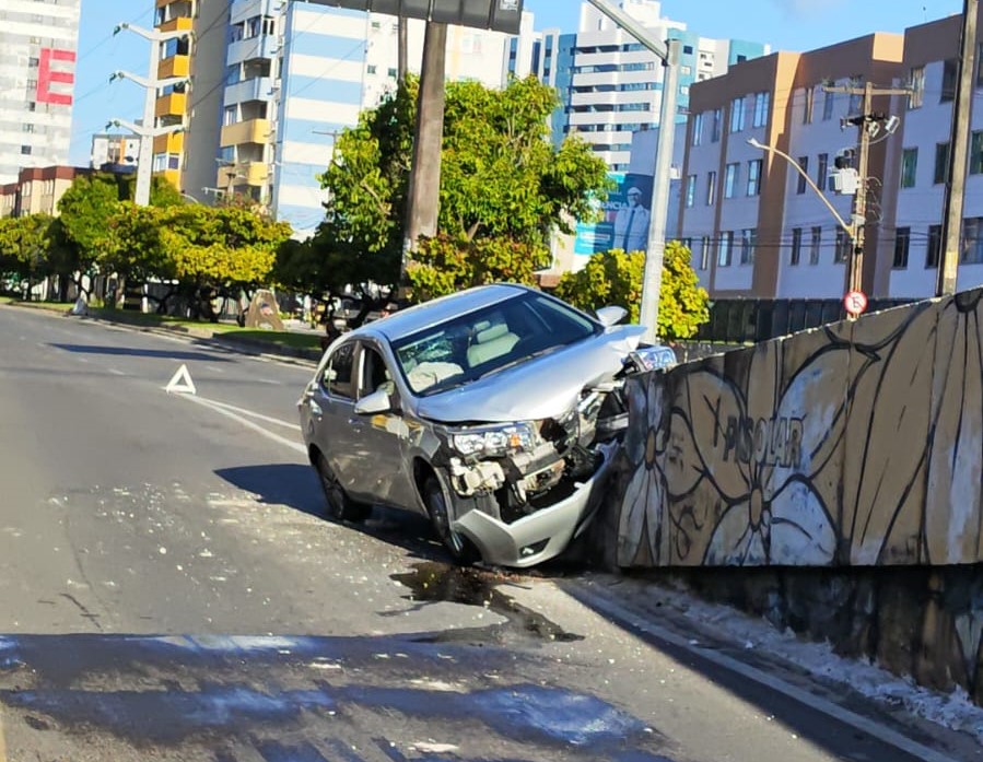 Aracaju notícias