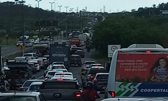 Notícias de Aracaju hoje