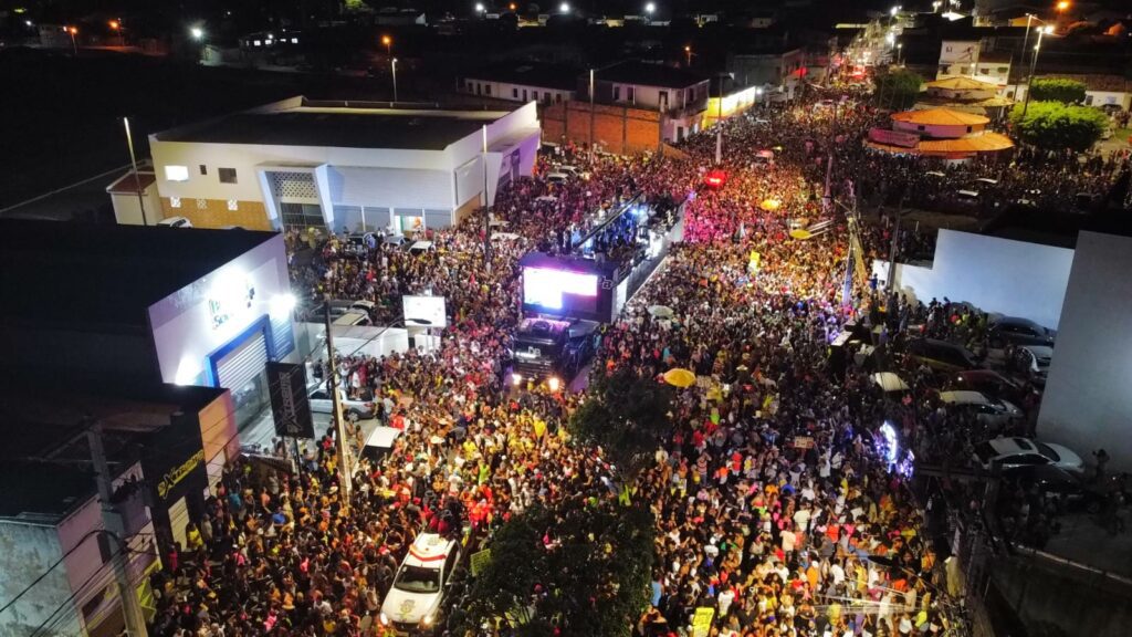 Carnaval da Barra dos Coqueiros