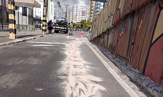 Notícias de Aracaju hoje