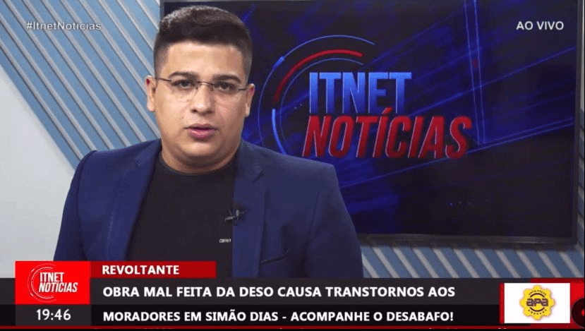 Itnet Notícias