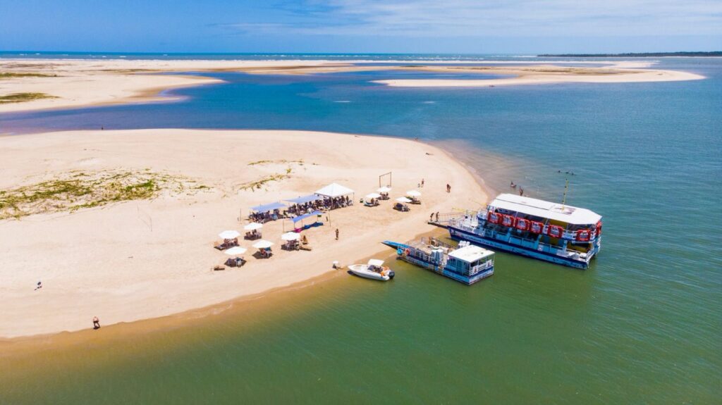 Hotel em Aracaju