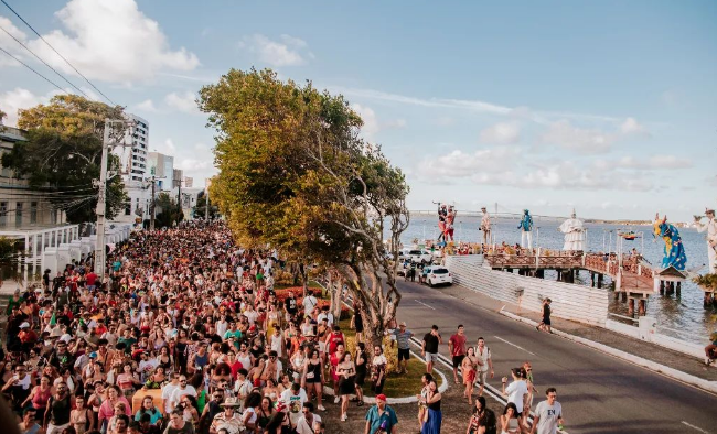 Carnaval Aracaju