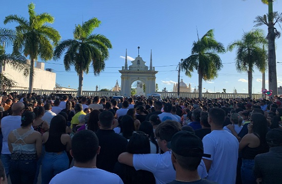 Notícias de Simão Dias