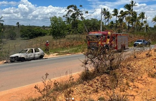 Notícias de São Cristóvão