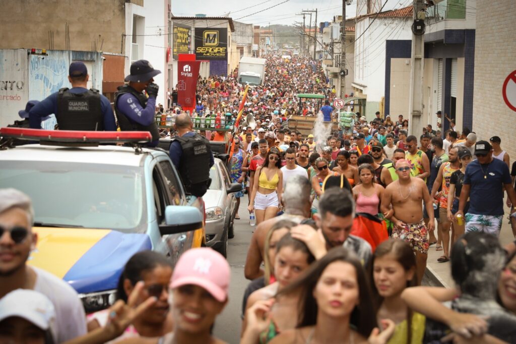 Carnaval de Sergipe