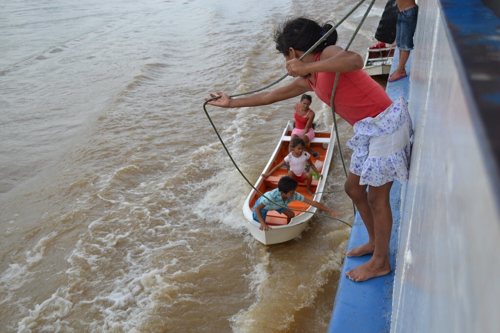 Ilha de Marajó