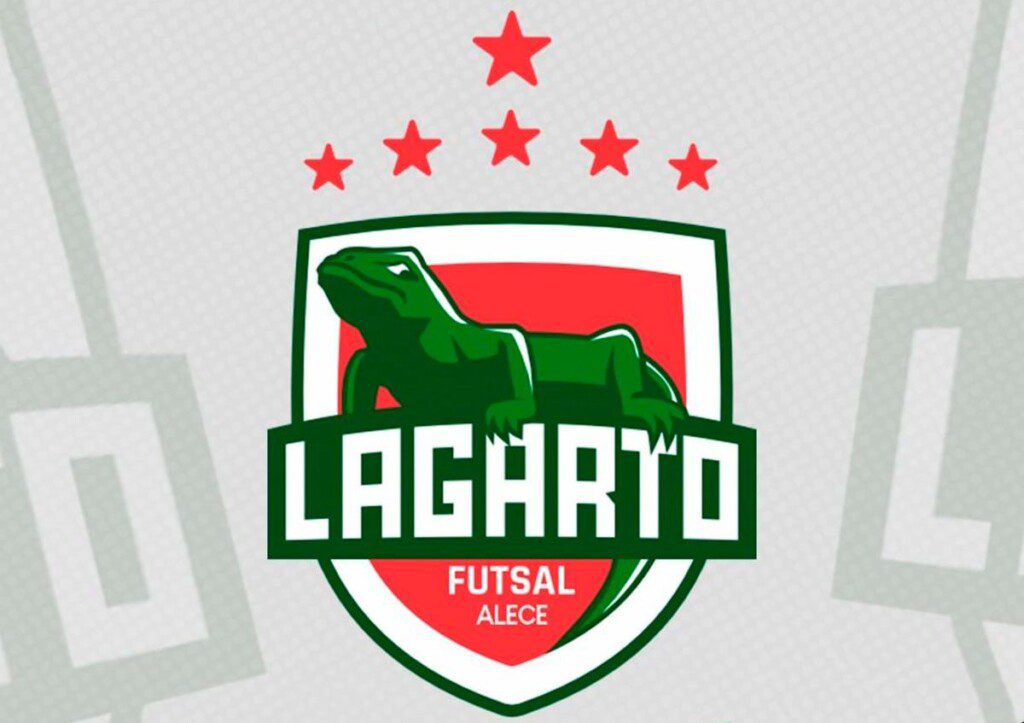 Lagarto Futsal