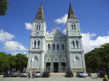 Catedral de Aracaju
