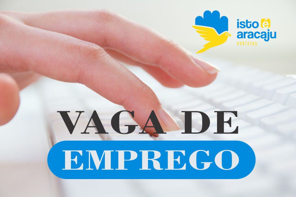 Vaga de emprego