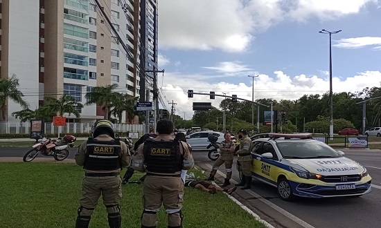 Notícias de Aracaju