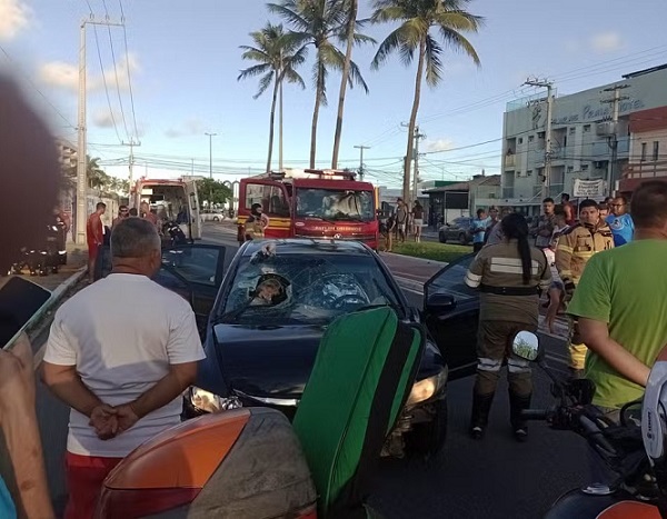 Notícias de Aracaju