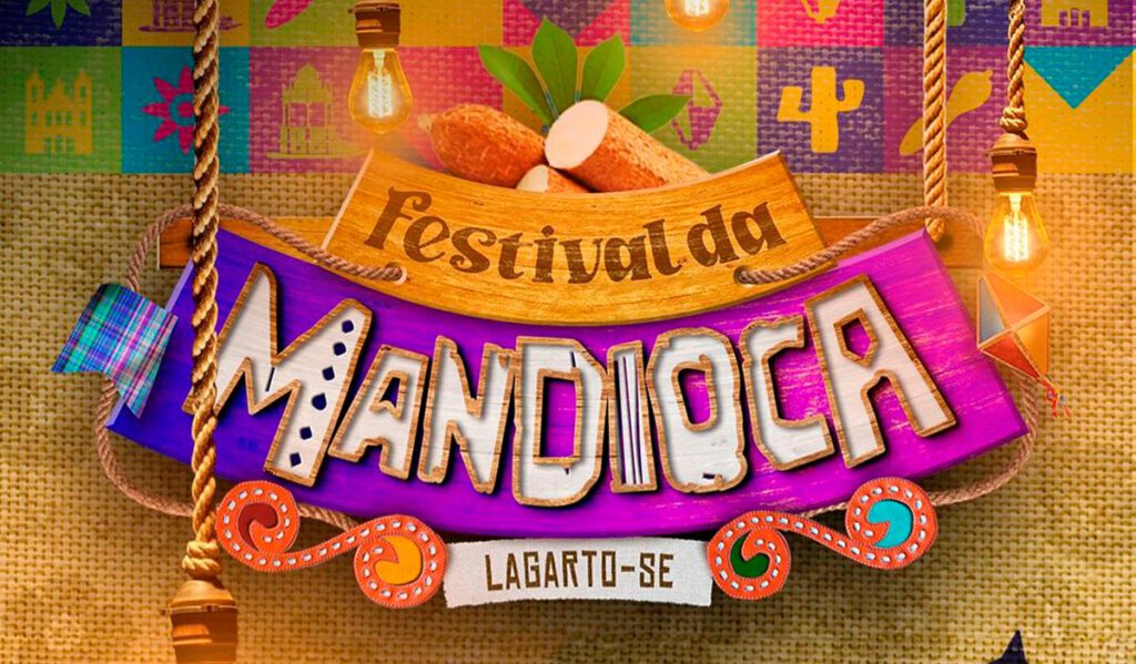 Festival da Mandioca