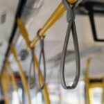 Ônibus mais de 12 anos Aracaju notificação SMTT