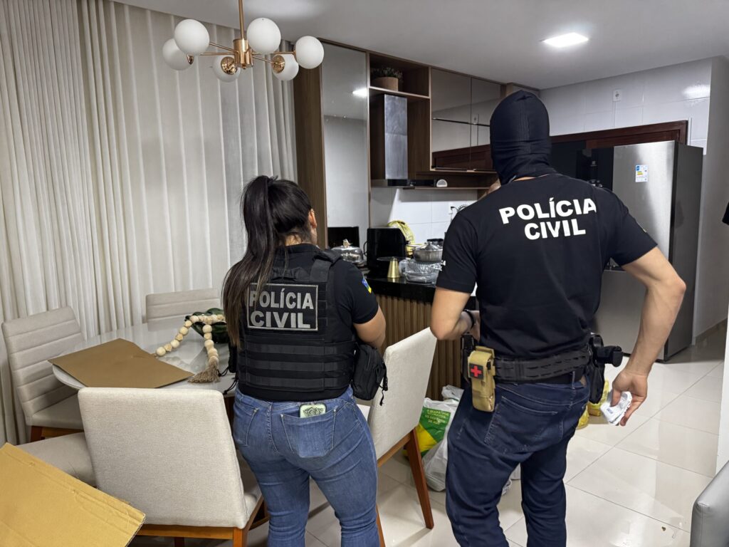 Fraude financeira em Itabaiana