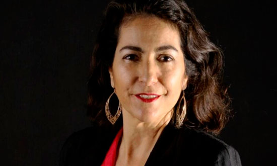 Morte de Monica Pinto