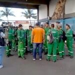 coleta de lixo em Aracaju Ramac