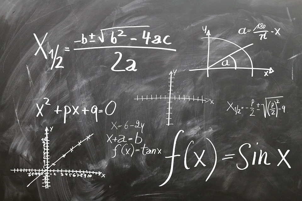 Olimpíada de Matemática