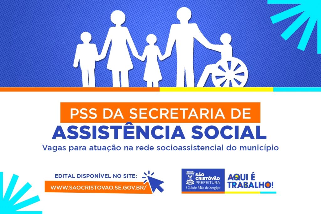 PSS São Cristóvão 2025
