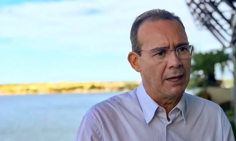 Zezinho Sobral