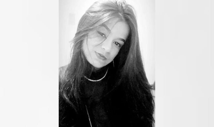 acidente SE-361, Nadiele Alves, Simão Dias, morte jovem