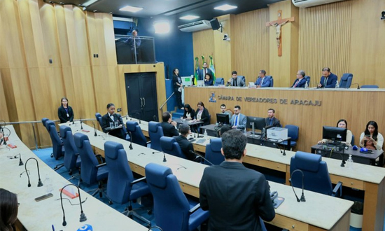 CPI SMTT Aracaju