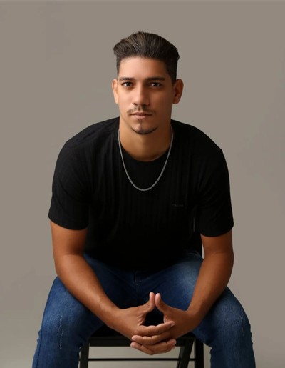 Morte filho vocalista Banda Alma Gêmea