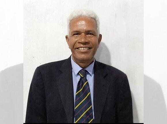 homem morto a facão em São Domingos