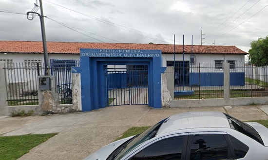 surto de catapora em escola de São Cristóvão