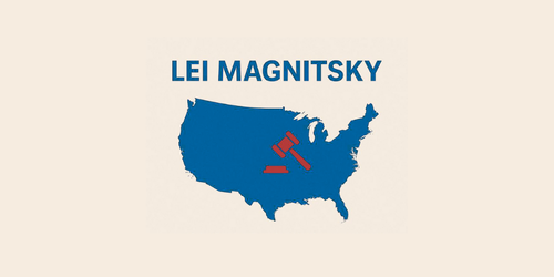 Lei Magnitsky