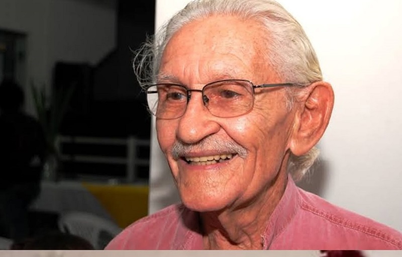Orlando Vieira falecimento ator sergipano